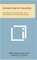 Linear Circuit Analysis