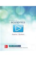 Print Companion 2.0 for Connect Master: Economics