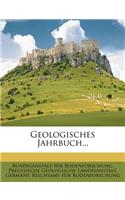 Geologisches Jahrbuch...