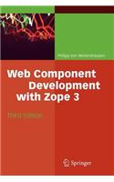 Web Component Development with Zope 3