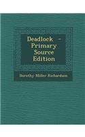 Deadlock