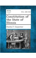 Constitution of the State of Illinois