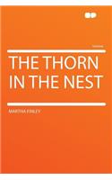 The Thorn in the Nest: (English)