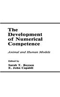 The Development of Numerical Competence