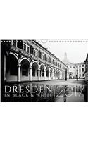 Dresden in Black and White 2017