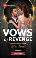 Vows of Revenge