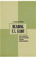 Reading T.S. Eliot