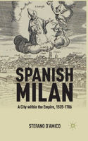 Spanish Milan