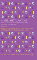 Materiality and Time