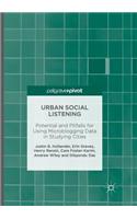 Urban Social Listening
