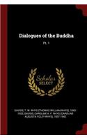 Dialogues of the Buddha