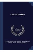Captain January