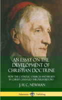 Essay on the Development of Christian Doctrine