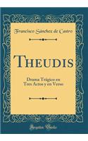 Theudis