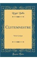 Clytemnestre