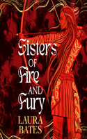 Sisters of Fire and Fury