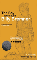Boy Who Saved Billy Bremner