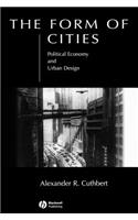 The Form of Cities