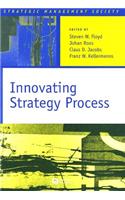 Innovating Strategy Processes