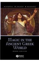 Magic in the Ancient Greek World