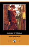 Measure for Measure (Dodo Press)