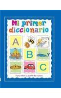 Mi Primer Diccionario