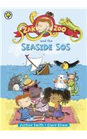Zak Zoo 3: Zak Zoo and the Seaside SOS