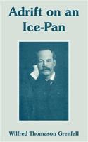 Adrift on an Ice-Pan