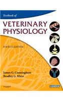Textbook of Veterinary Physiology