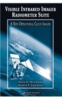 Visible Infrared Imager Radiometer Suite: A New Operational Cloud Imager