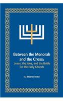 Between the Menorah and the Cross