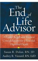 The End of Life Advisor
