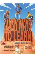 Many Ways to Learn