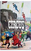 The Circus Book: 1870s-1950s