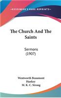 The Church And The Saints