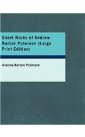 Short Works of Andrew Barton Paterson