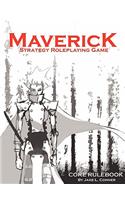 Maverick, Strategy RPG