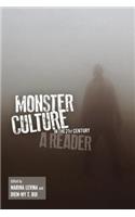 Monster Culture in the 21st Century