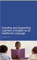 Including and Supporting Learners of English as an Additional Language