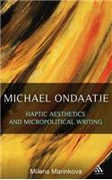 Michael Ondaatje