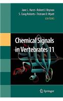 Chemical Signals in Vertebrates 11