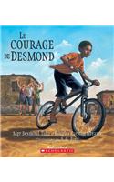 Le Courage de Desmond