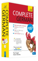 Complete German Beginner to Intermediate Course