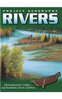 Project Geography: Rivers