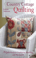 Country Cottage Quilting