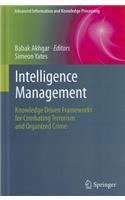 Intelligence Management