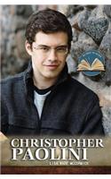 Christopher Paolini