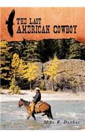 Last American Cowboy