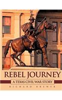 Rebel Journey