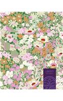 Liberty Floral Notecard Set